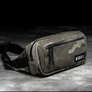 COPY - NOBULL camo crossbody bag